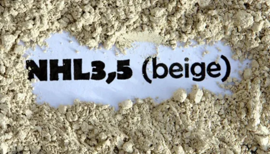 cal hidráulica natural NHL3,5 (beige)