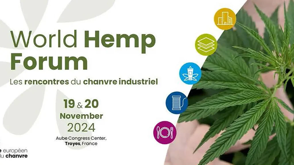 World Hemp Forum