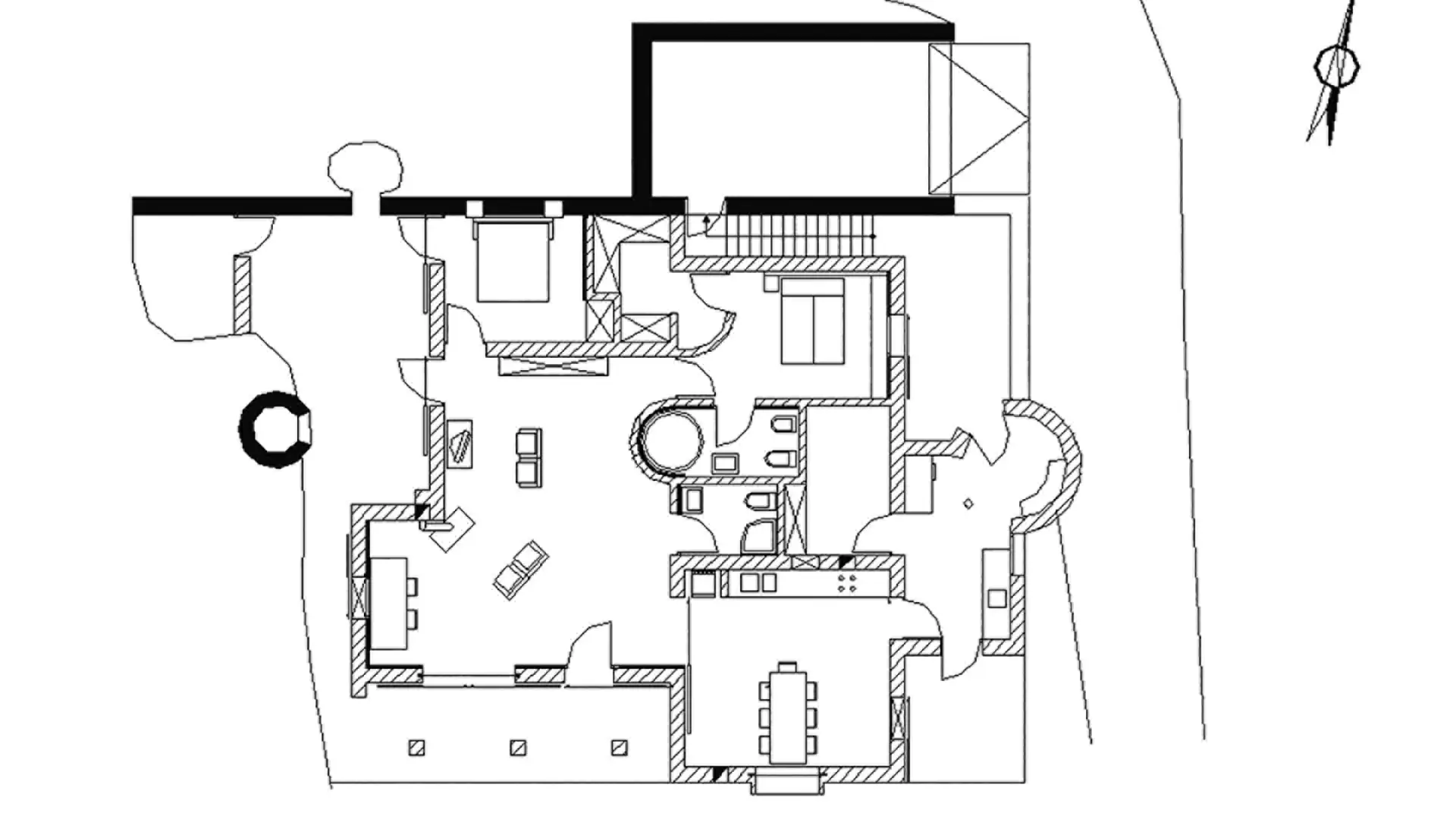 Nueva Construcción Casa España