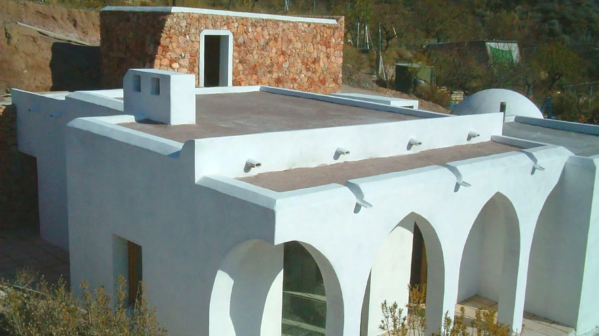 Vivienda